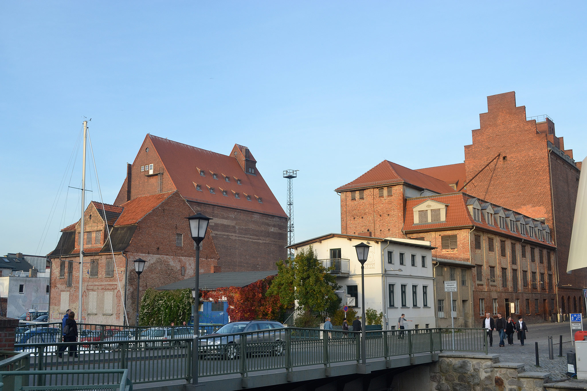 Stralsund
